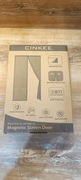 NOWA Moskitiera magnetyczna 100x210