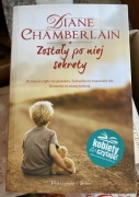 Diane Chamberlain „Zostały po niej sekrety”