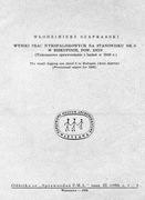 Archeologia - zeszyty