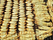 Korbacze i serki podhalańskie oscypki małe 