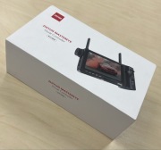 Zhiyun MasterEye Visual Controller VC100 – kontroler bezprzewodowy