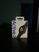 Smartwatch Samsung Active2