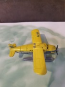 Model wodnosamolotu-awionetki Matchbox - metalowy 