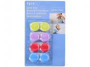 Pojemnik na soczewki kontaktowe