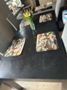 Stół do jadalni lub salonu