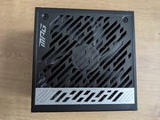 Zasilacz MSI MPG A850G PCIe5.0 850W 80 Plus Gold ATX 3.1