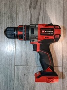 Akumulatorowa wiertarko-wkrętarka udarowa Einhell TP-CD 18/50 