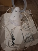 Monitor oddechu dla dxiecka