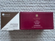 Dr Botanicals zestaw - twarz.