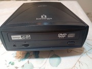 Napęd zewnętrzny CD RW iOmega