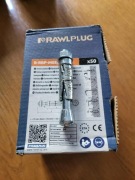 Kotwa do betonu M8x75 RAWLPLUG