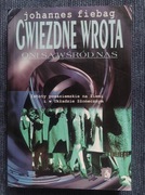 Gwiezdne wrota.  Oni są wśród nas    Johannes Fiebag