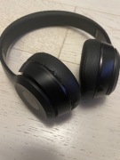 Słuchawki Beats solo 3