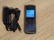 Motorola W180 + bateria BQ50 SNN5804B + ładowarka SSW-0868 stary telefon 