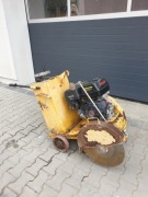 D24 Piła do betonu przecinarka do asfaltu LONCIN 