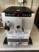 Ekspres ciśnieniowy Jura Impressa Z5 II generacja