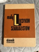 Mały leksykon szaradzistów
