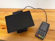 Kasa Fiskalna Ipos Smart+ kaso terminal - dostępnych 10 sztuk