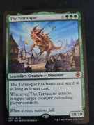 The Tarrasque 207/281