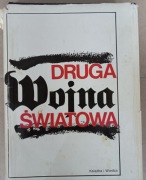 Druga wojna światowa