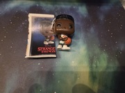 Stranger things kinder joy Lucas