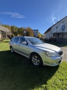 Skoda Octavia Greenline 1,6 TDI  