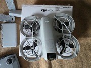 DRON DJI NEO FLY MORE COMBO GW