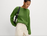 Sweter teksturowany Marks&Spencer M