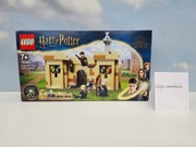 LEGO 76395 Harry Potter - Hogwart: Pierwsza lekcja latania