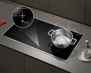 GASLAND płyta indukcyjna, 90 cm, 5 strefowa