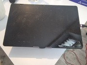 Tablet Samsung T500 zbity reaguje