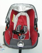 Fotelik samochodowy Caretero