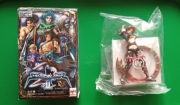 Figurka Tira Type B SoulCalibur III