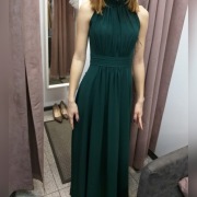 Sukienka na studniówkę i nie tylko