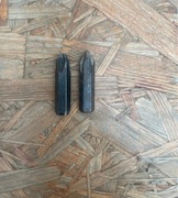 2x bity duże budowlane