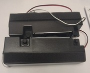 Głosniki z tv Philips 65PUS7409