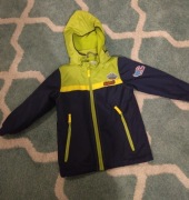 Wiatrówka chłopięca 51015 rozmiar 110