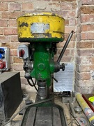 Wiertarka stołowa WS 15 ws15 