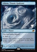 Uthros, Titanic Godcore