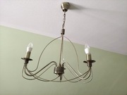Żyrandol potrójny, 