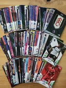 100 różnych kart Premier League Plus 2024