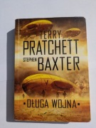 Długa Wojna, Terry Pratchett, Stephen Baxter