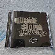 Purfek Storm Mix Tape Vol. 3 (Mobb Deep) (Stan 5/5)