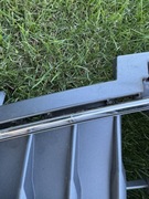 Grill atrapa chłodnicy Audi A1 lift od 2014 8xa853651b