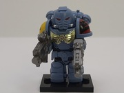 Warhammer 40k 40000 Space Wolves Minifigurka kompatybilne z Lego