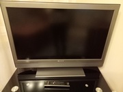 Telewizor LCD Sony Bravia 37 cali 