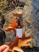 GOLDEN TOUCH premium oil – wegański olejek do demakijażu o zapachu mango