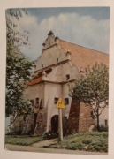 KAZIMIERZ DOLNY - SPICHLERZ
