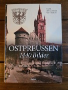 Album Prusy Wschodnie - Ostpreussen in 1440 Bilder (1)