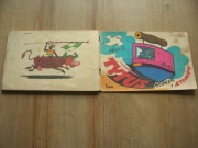 Chmielewski Tytus Romek i A'tomek Księga XI prasolot Wyd. I 1977